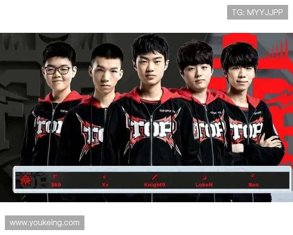 王者荣耀战术解析:TES如何构建高效反击体系应对敌队挑战