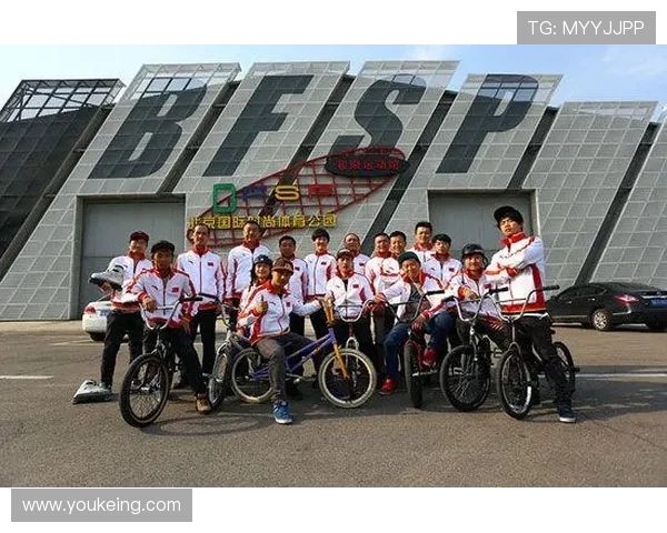 北京极限运动队在世界街舞大赛中的团队协作表现深度点评与分析