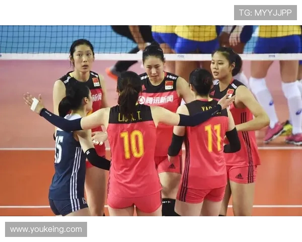 南京排球队个人能力分析与发展潜力探讨