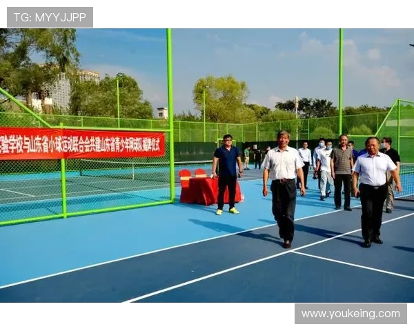 广州网球队的整体压制策略与深度分析探讨网球竞技的未来发展方向