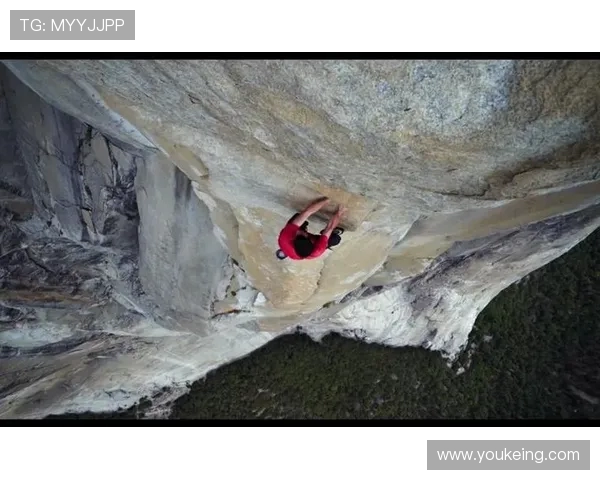 攀岩巨献：深入了解上海攀岩队的训练与挑战之旅
